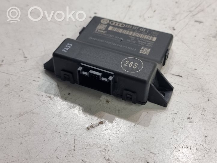 Audi A5 8T 8F Module de passerelle 8R0907468L