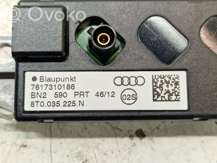 Audi A5 8T 8F Amplificateur d'antenne 8T0035225N