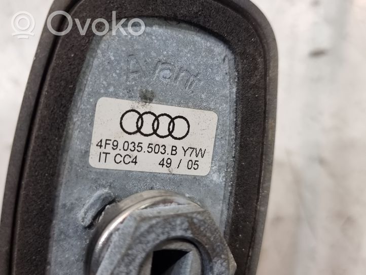 Audi A6 S6 C6 4F Antenne GPS 4F9035503B