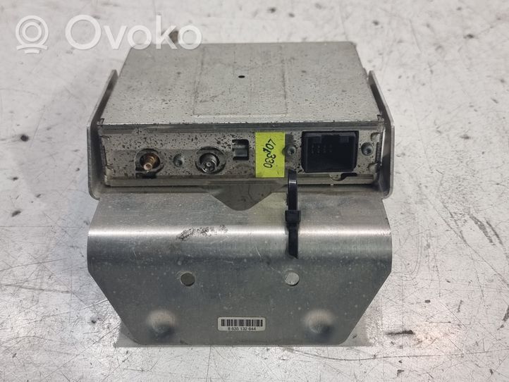 Audi A8 S8 D2 4D Unité / module navigation GPS 4D0919894B