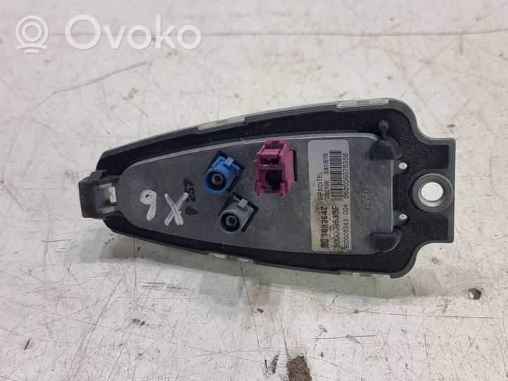 BMW X6 E71 Antena GPS 695070405