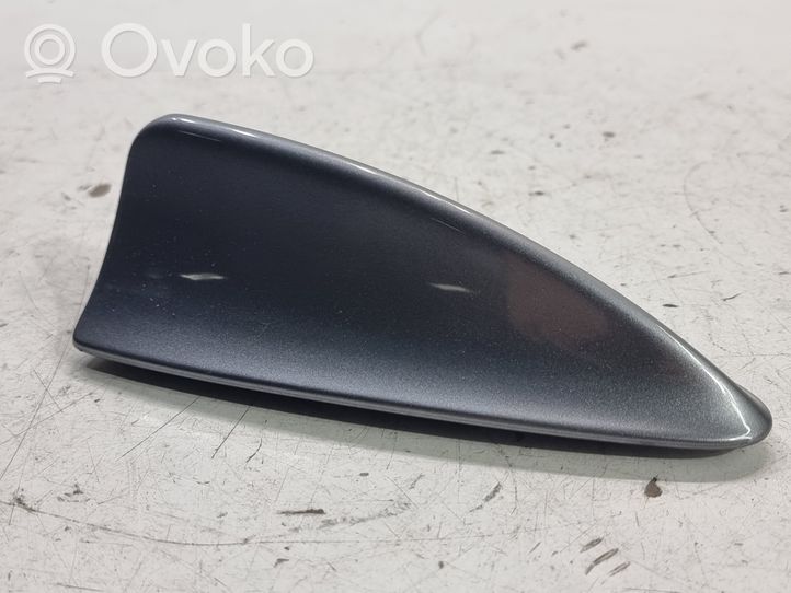 BMW 5 E60 E61 Copertura dell’antenna tetto (GPS) 804530104