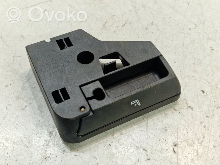 BMW 3 F30 F35 F31 Leva/maniglia di controllo dello schienale del sedile 1241780100