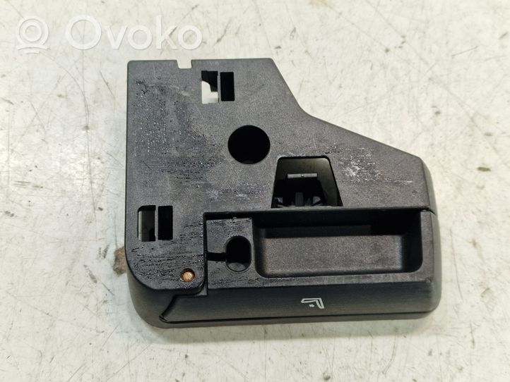 BMW 3 F30 F35 F31 Leva/maniglia di controllo dello schienale del sedile 1241780100