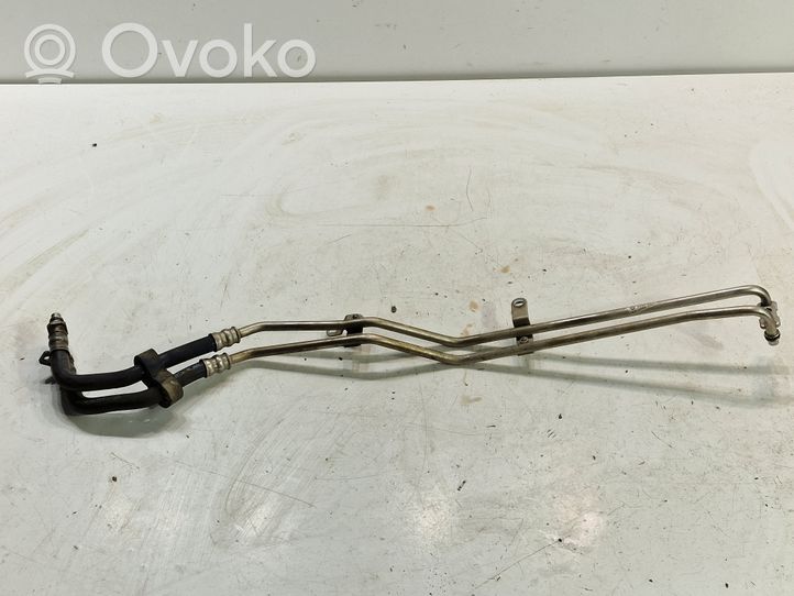 Volkswagen Amarok Tuyau de refroidissement d'huile de boîte de vitesses 2H6317801