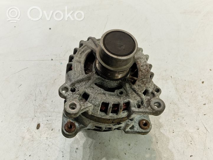 Volkswagen Golf VII Alternator 04E903024S