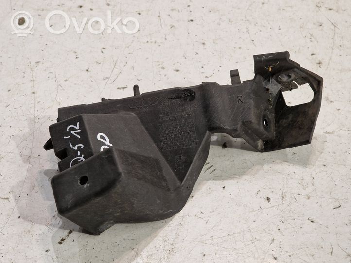 Audi Q5 SQ5 Etupuskurin kannake 8R0807284C