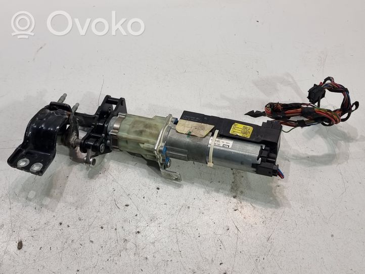 Volkswagen PASSAT B6 Moteur de pompe hydraulique de hayon 3C9827383C