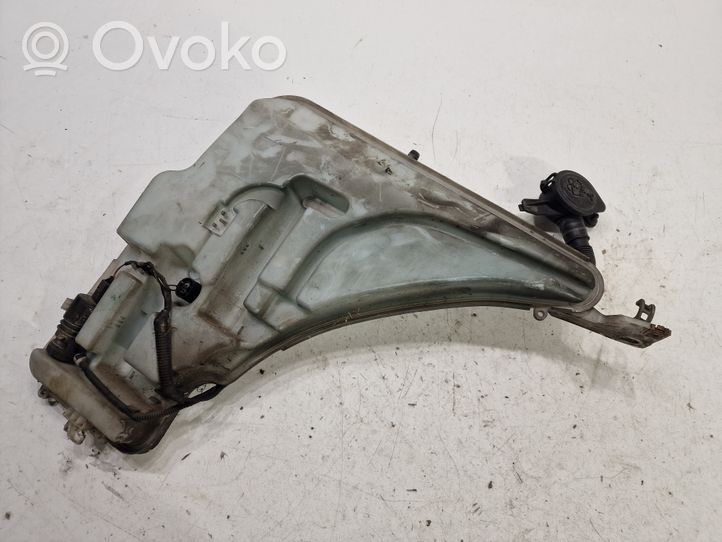 BMW 3 F30 F35 F31 Serbatoio/vaschetta liquido lavavetri parabrezza 724167109