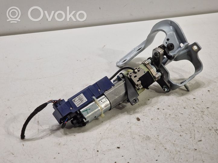 Audi Q5 SQ5 Silniczek pompy hydraulicznej klapy tylnej bagażnika 8R0827300A