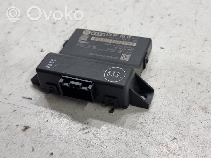 Audi A5 8T 8F Gateway valdymo modulis 8T0907468AB