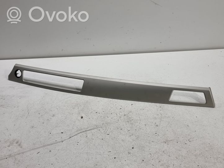 BMW 3 E90 E91 Rivestimento del vano portaoggetti del cruscotto 6982457