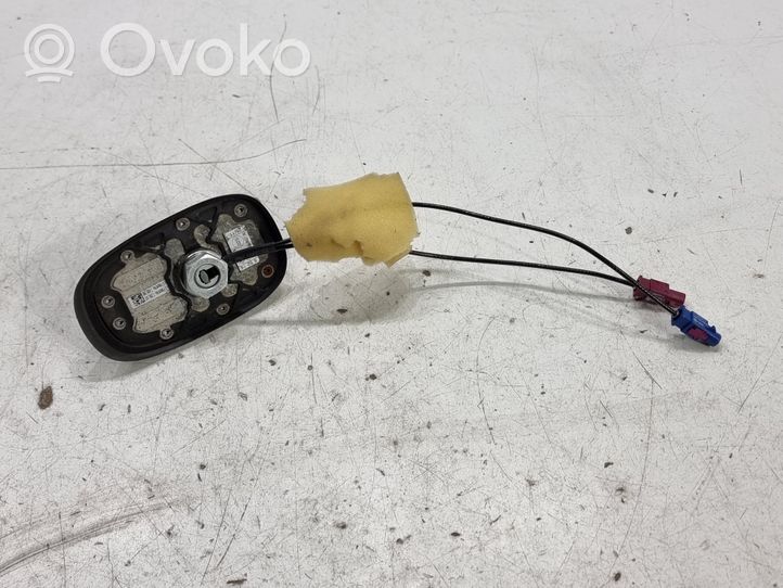 Volkswagen Touareg II Antenna GPS 3C0035507N