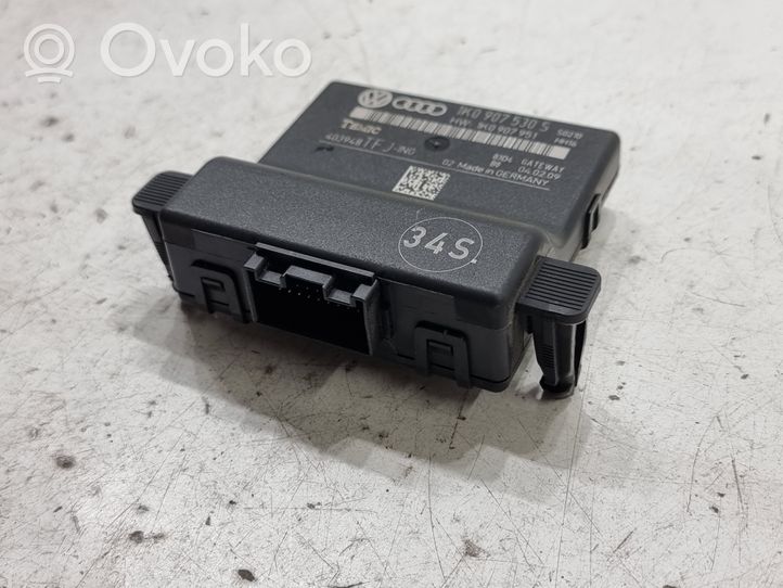 Audi A3 S3 8P Modulo di controllo accesso 1K0907530S