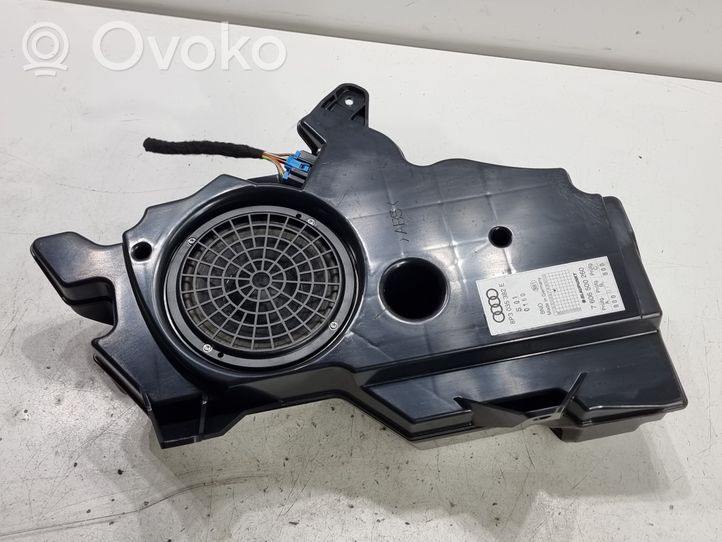 Audi A3 S3 A3 Sportback 8P Subwoofer altoparlante 8P3035382E