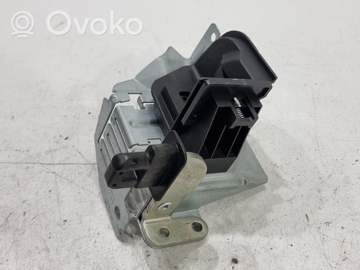 BMW 3 F30 F35 F31 Staffa di montaggio copertura ripiano portaoggetti 9904006936