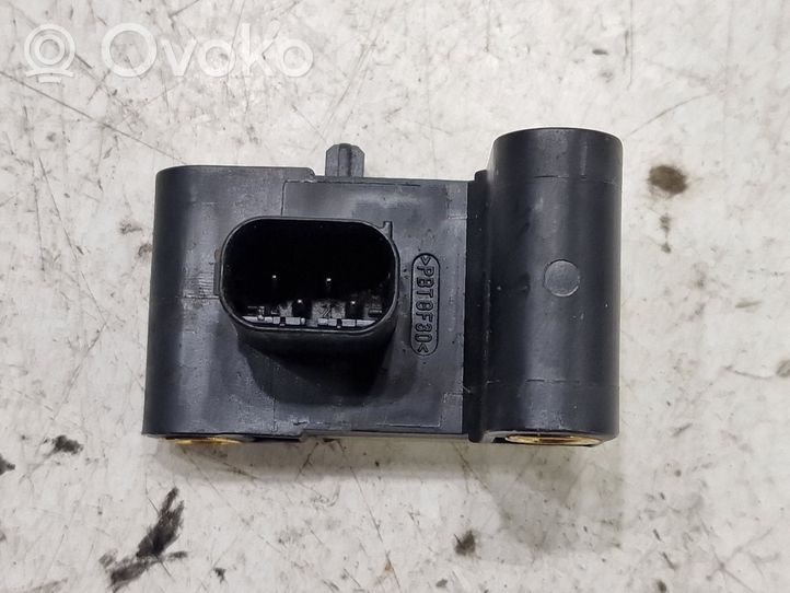 BMW 3 E92 E93 Airbag deployment crash/impact sensor 6956485