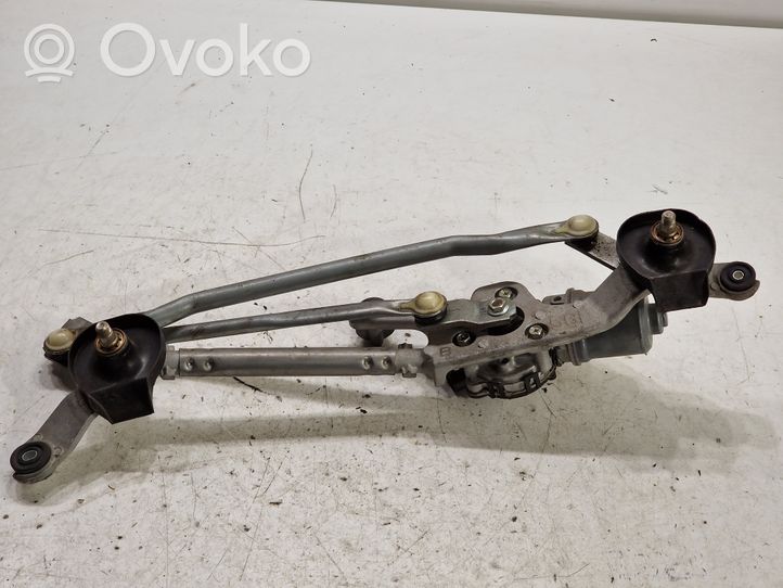 Toyota C-HR Tringlerie et moteur d'essuie-glace avant 85110F4010