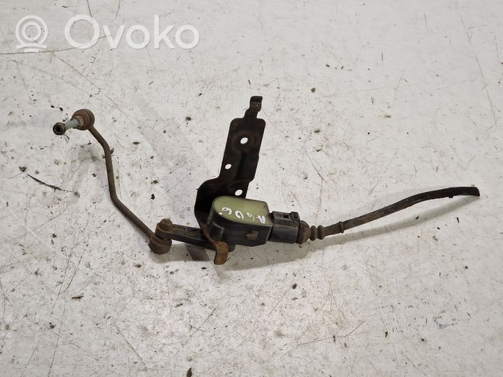 Audi A6 S6 C6 4F Sensor de nivel del faro delantero/principal 4F0941285F