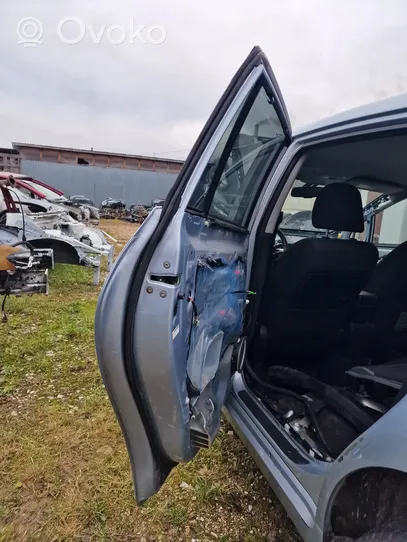 Toyota Verso Porte arrière 