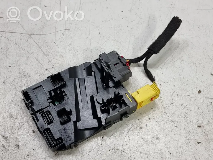 Volkswagen Golf VI Steering wheel angle sensor 1K0953549CP