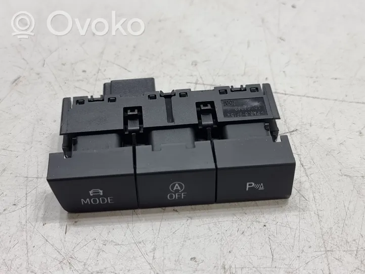 Seat Ibiza IV (6J,6P) A set of switches 5F0927137F