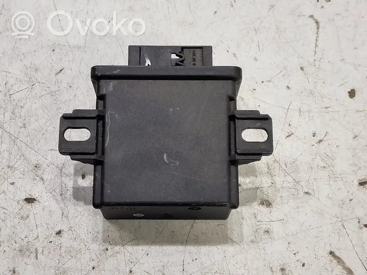 Volkswagen Touareg I Light module LCM 7L6907357