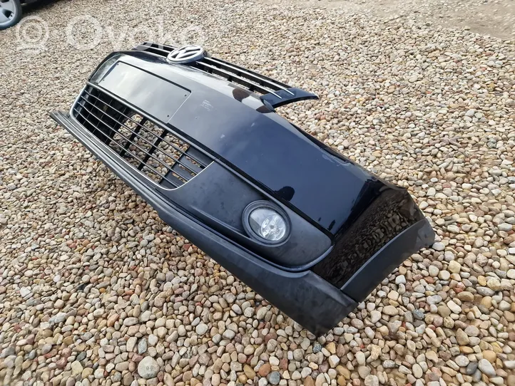 Volkswagen Touran II Front bumper 