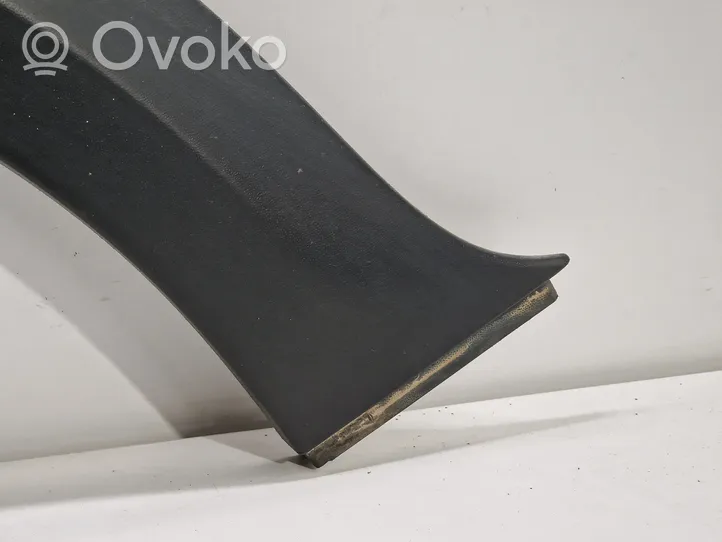 Volkswagen Touran II Rear fender molding trim 1T0853818A