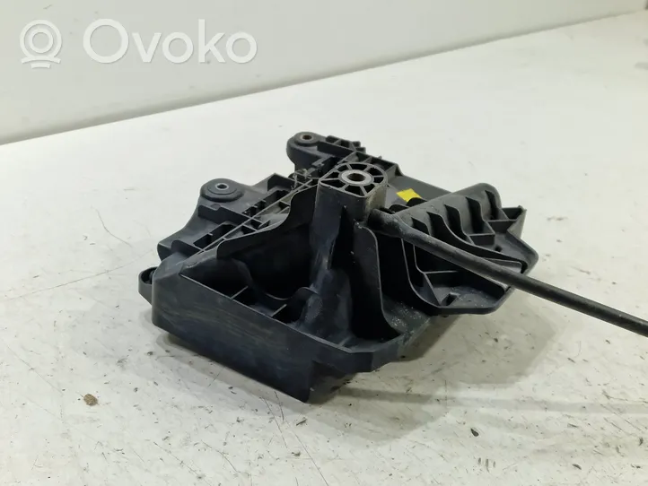 Seat Ibiza IV (6J,6P) Boîte de batterie 6C0915331D