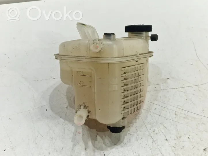 Toyota C-HR Vase d'expansion / réservoir de liquide de refroidissement 