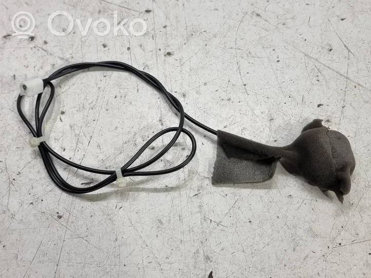 Toyota C-HR Antenna GPS GPACG6F1