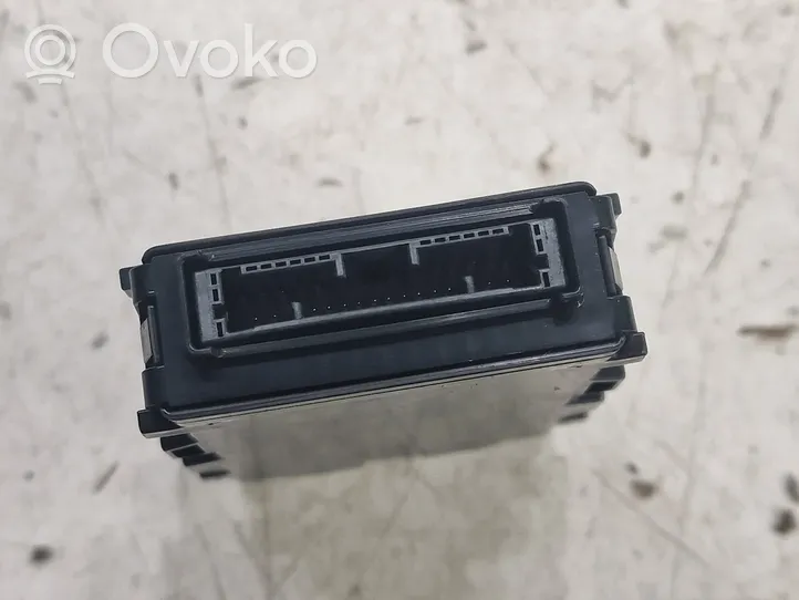 Toyota C-HR Gateway valdymo modulis 89111F4010