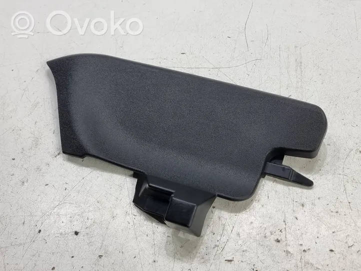 Toyota C-HR Autres éléments de console centrale 58816F4010