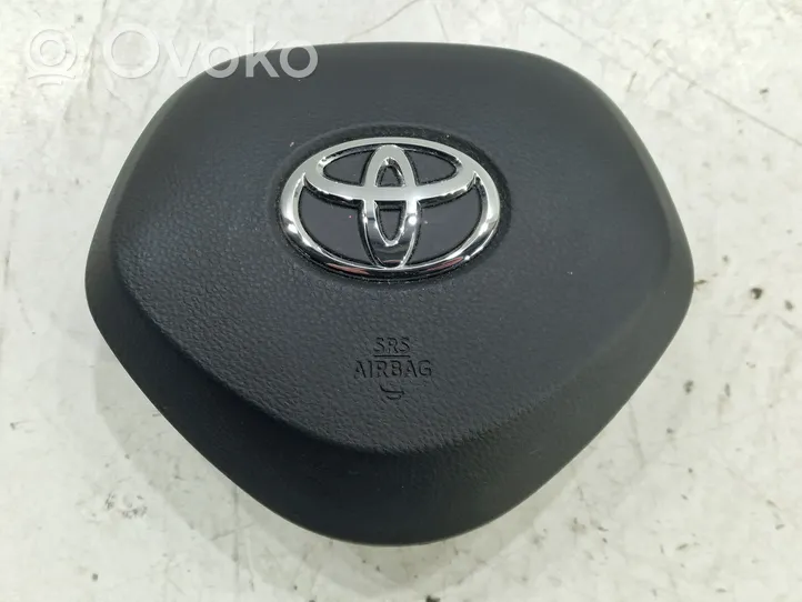 Toyota C-HR Airbag dello sterzo 45130F4030