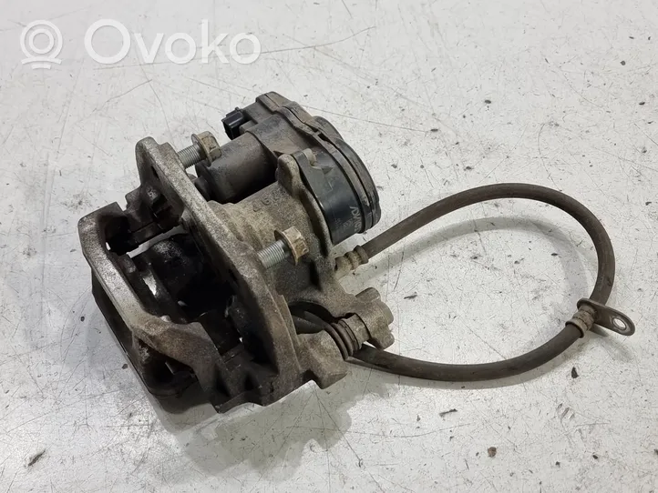 Toyota C-HR Pinza del freno posteriore 4631078010