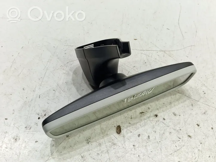 Seat Ibiza IV (6J,6P) Espejo retrovisor (interior) 3G0857511E