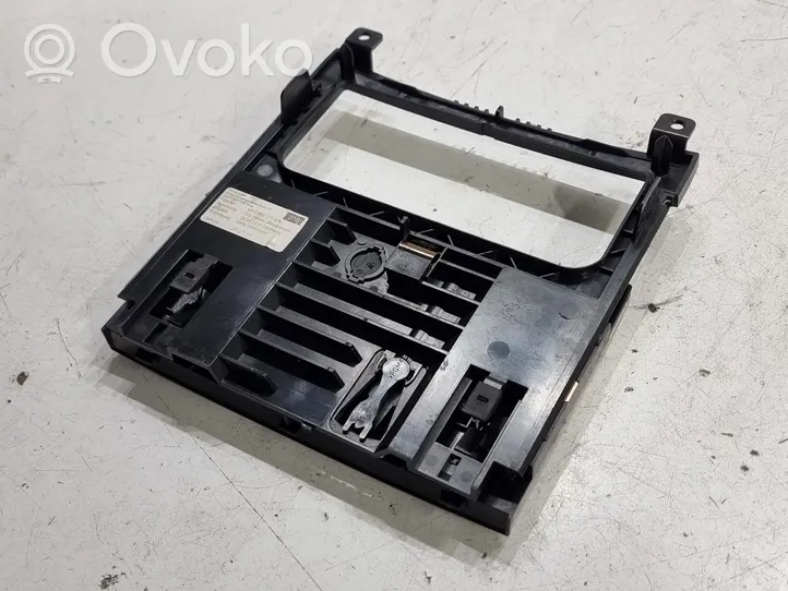 Audi A6 C7 Panel popielniczki przedniej tunelu środkowego 4G0863273