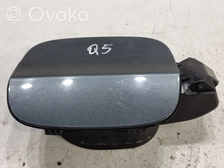 Audi Q5 SQ5 Bouchon, volet de trappe de réservoir à carburant 8R0809999