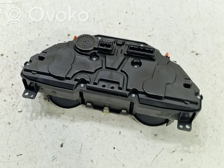 Toyota C-HR Tachimetro (quadro strumenti) 83800F4240