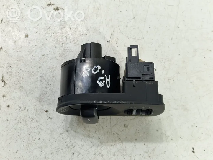 Audi A3 S3 A3 Sportback 8P Light switch 8P1941531Q