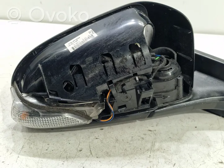 Toyota C-HR Front door electric wing mirror 87910F4020