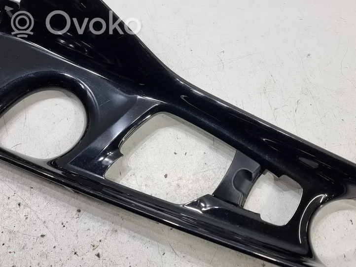 Toyota C-HR Inserti decorativi cornice della consolle centrale 58804F4010