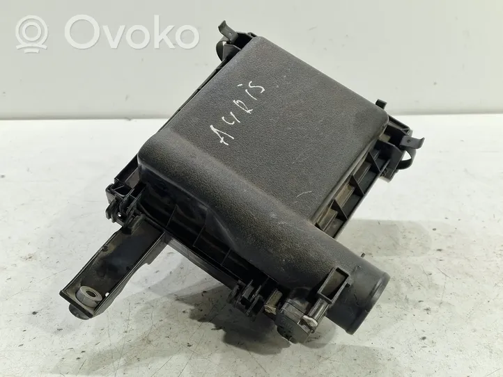 Toyota Auris E180 Luftfilterkasten 1770137170