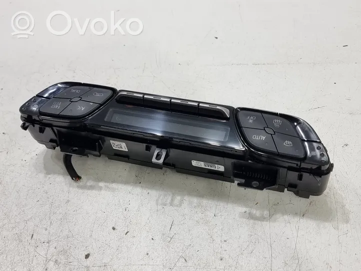 Toyota C-HR Climate control unit 55900F4030