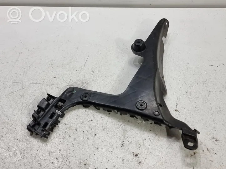 Audi A3 S3 A3 Sportback 8P Support de pare-chocs arrière 8P4807378A