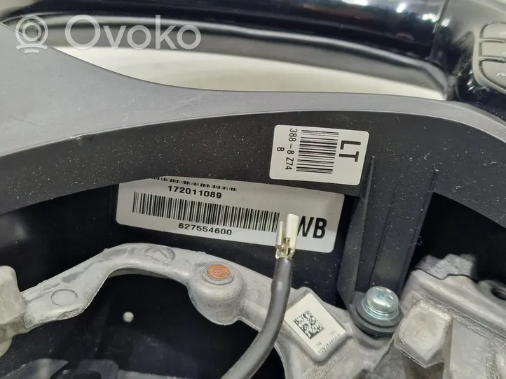 Toyota C-HR Volant 6275378