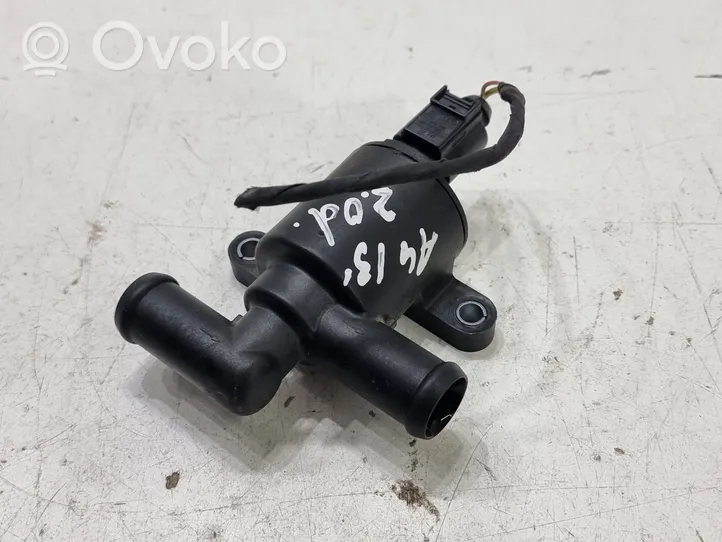 Audi A4 S4 B8 8K Pompe à eau de liquide de refroidissement 4H0121671B