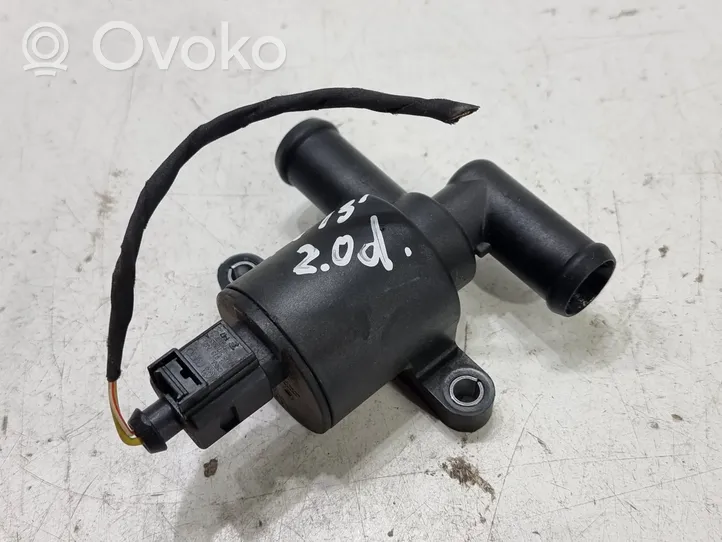 Audi A4 S4 B8 8K Pompe à eau de liquide de refroidissement 4H0121671B