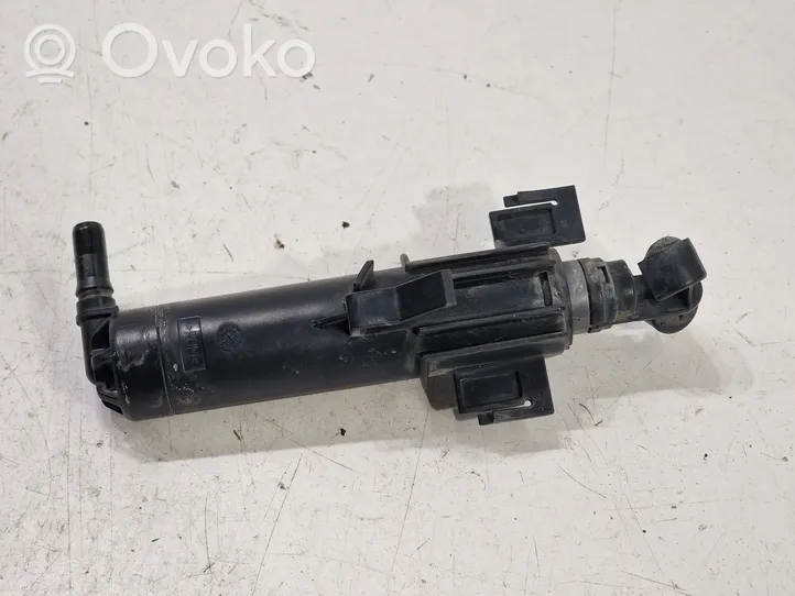 Audi A5 8T 8F Ugello a spruzzo lavavetri per faro 8T0955101D